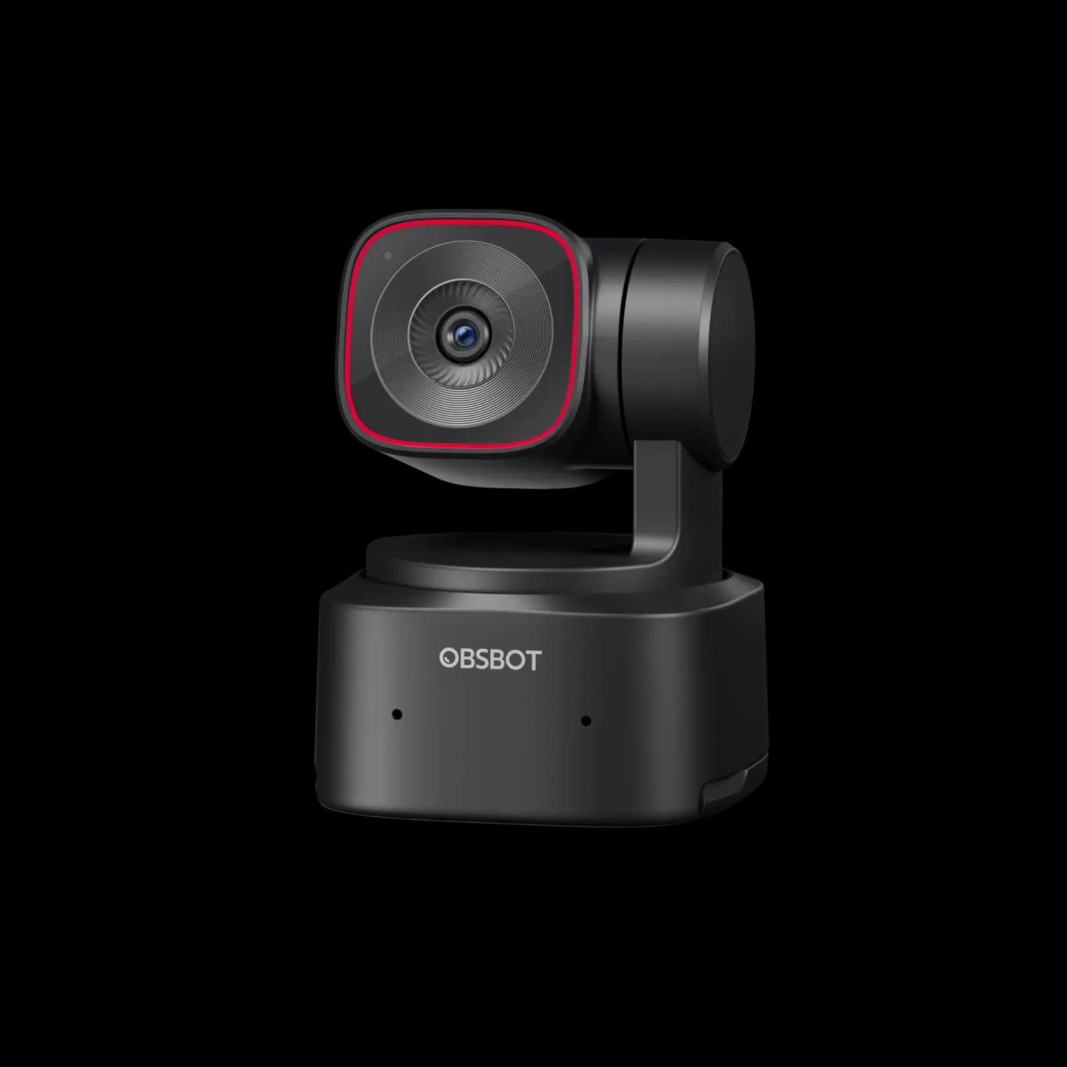 OBSBOT Tiny 2 Lite webcam — officielt produktbillede