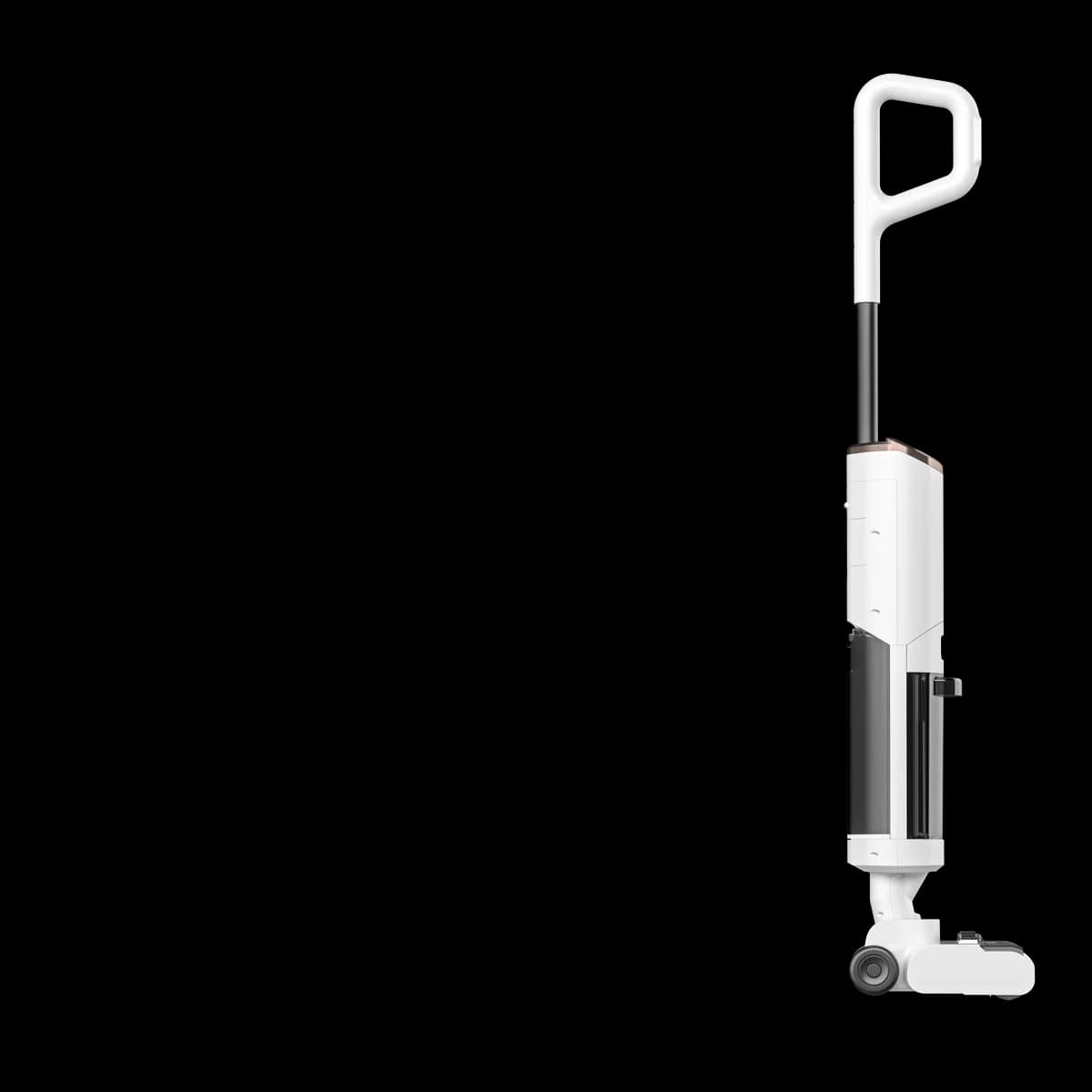 Minfu Y20 ultra-light wet and dry floor washer — official product image