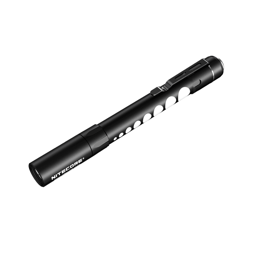 NITECORE MT06MD medicinsk penlygte — officielt produktbillede