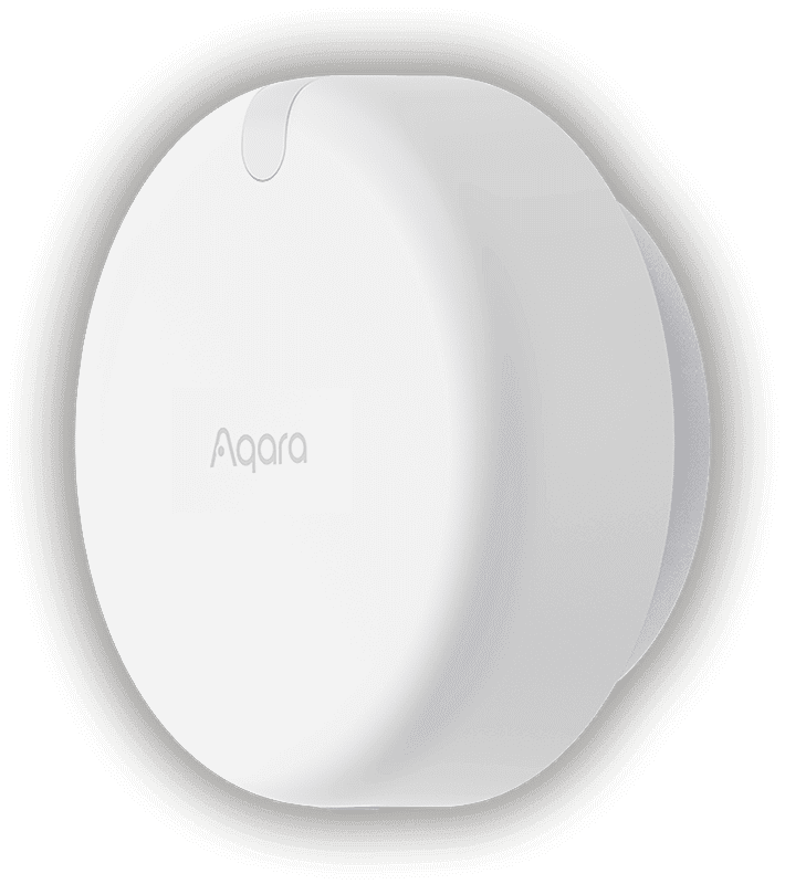Aqara Presence Sensor FP2 — produktbillede