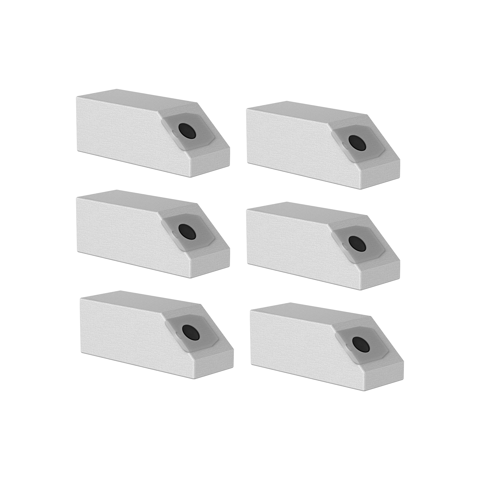 Ultenic MX50 støvposer — leverandørmateriale