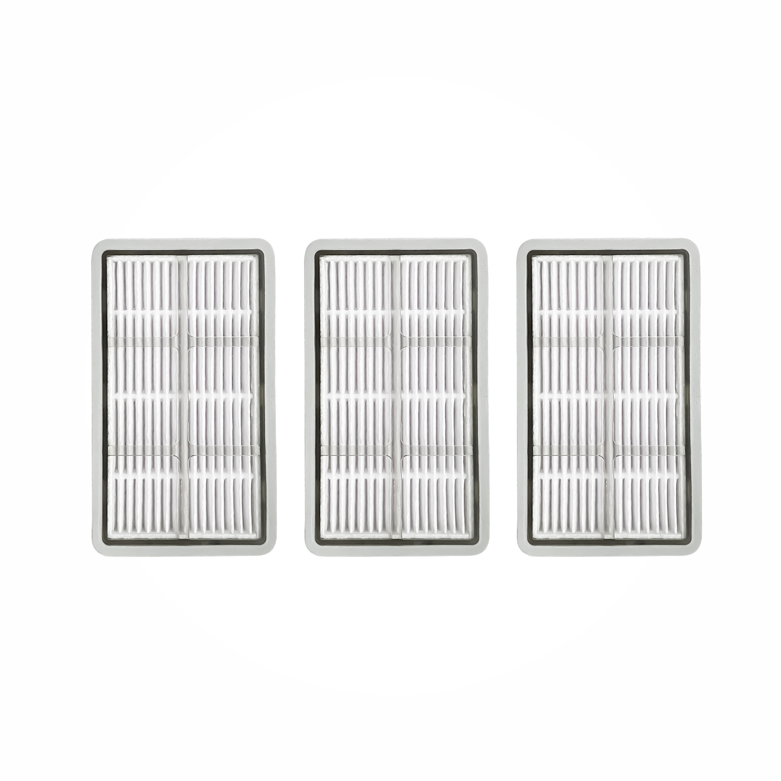 Ultenic MX50 HEPA-filtre — leverandørmateriale