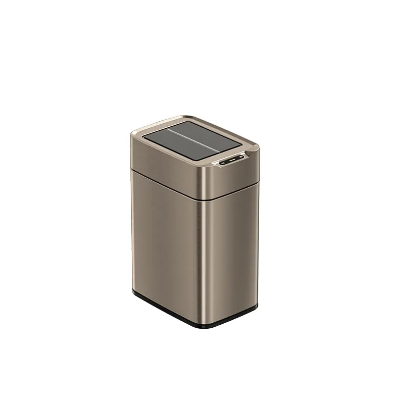 HeChuang 8672 — ren produktvisning