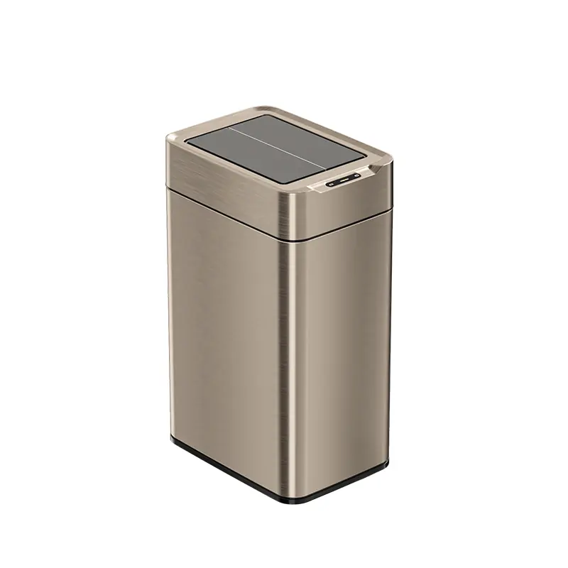 HeChuang 8673 — ren produktvisning