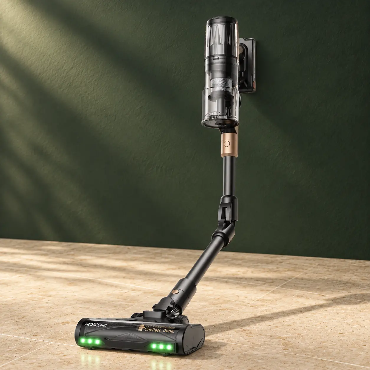 Proscenic P20 OnePass
