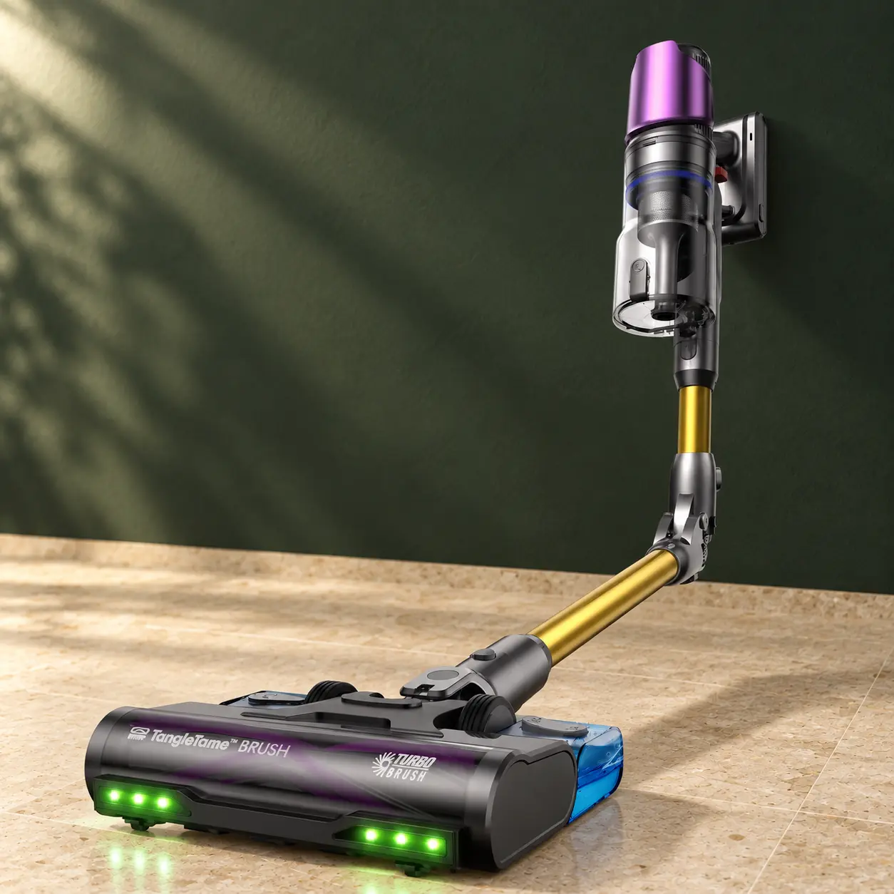 Ultenic U20 Mopper