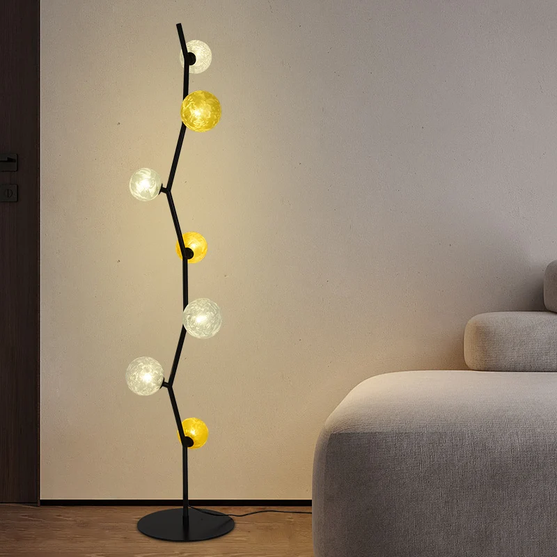 Xiecheng HCT305-L — gulvlamper